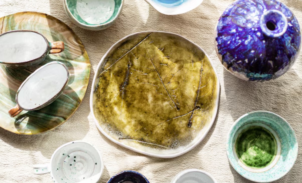 Křišťálová pryskyřice vs epoxidová pryskyřice: jaký je rozdíl